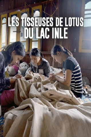 Die Lotosweberinnen vom Inlesee (2017)