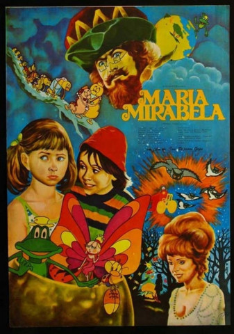 Maria und Mirabella (1982)