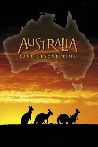 Australia - Land Beyond Time (2002)