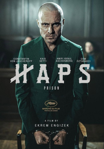 Haps (2025)