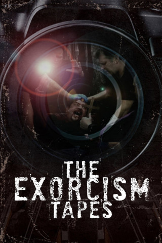 The Exorcism Tapes (2023)