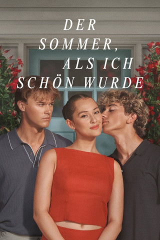 Der Sommer, als ich schön wurde (2022)