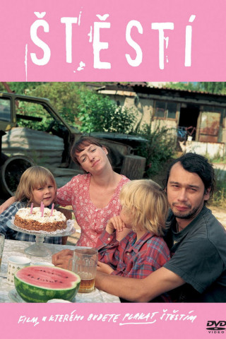 Die Jahreszeit des Glücks (2005)