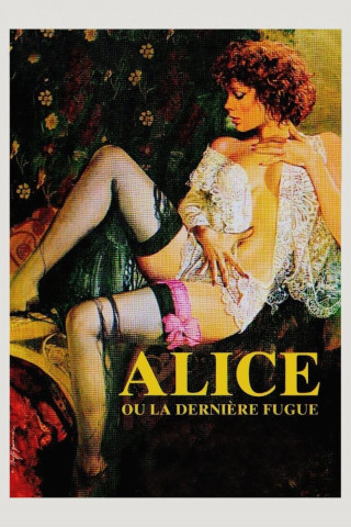Alice - Im Wunderland der bösen Träume (1977)