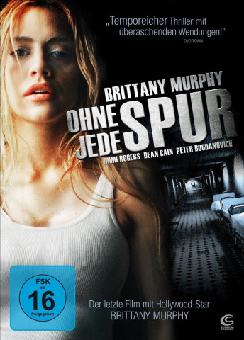 Ohne jede Spur (2010)