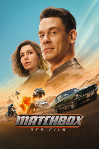 Matchbox: Der Film (2026)