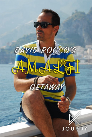 David Rocco's Amalfi Getaway (2012)