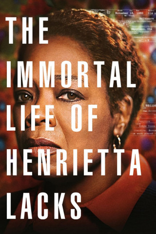The Immortal Life of Henrietta Lacks (OmU) (2017)