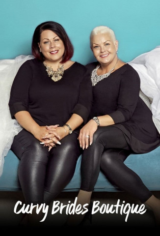 Curvy Supermodel (2015)