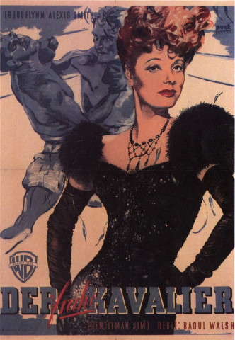 Der freche Kavalier (1942)
