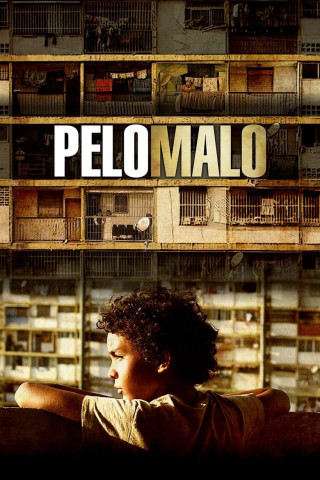 Pelo Malo [OV] (2014)