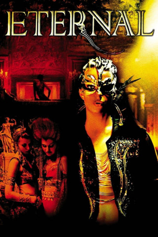 Eternal Shades of Bloody Sex (2004)