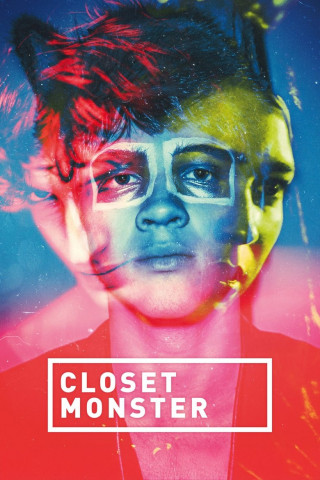 Closet Monster (2016)