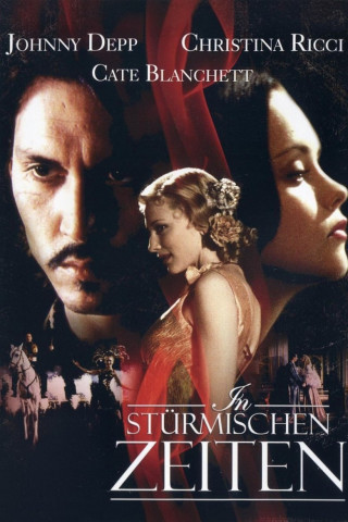 In stürmischen Zeiten (2000)