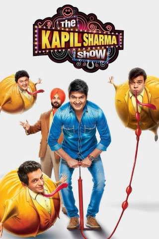 The Kapil Sharma Show (2016)