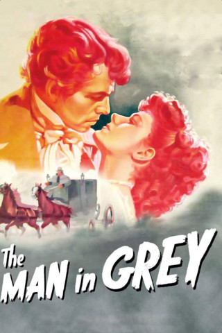 Der Herr in grau (1943)