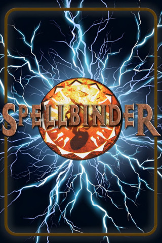Spellbinder - Gefangen in der Vergangenheit (1995)