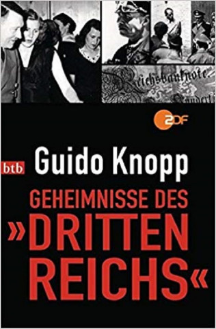 Geheimnisse des 'Dritten Reichs' (2011)