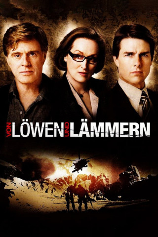 Von Löwen und Lämmern (2007)