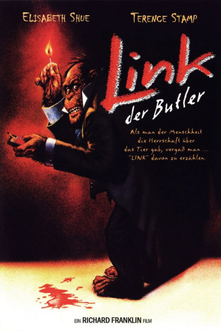 Link der Butler (1986)