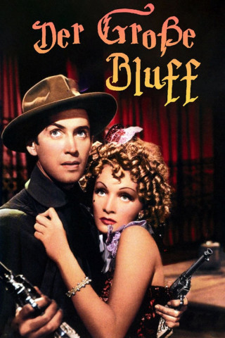 Der Große Bluff (1939)