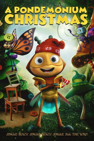 A Pondemonium Christmas (2011)