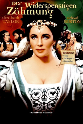 Der Widerspenstigen Zähmung (1967)