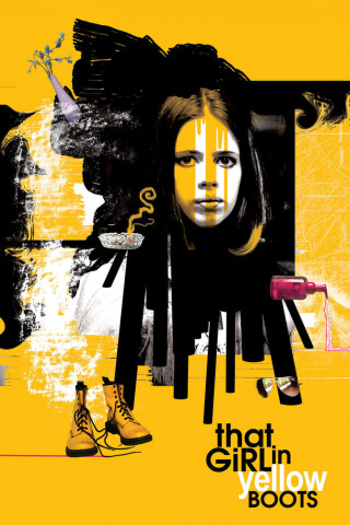 That Girl in Yellow Boots (2011)