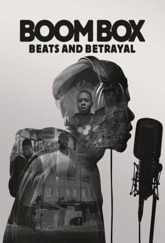 Boom Box - From Grime to Crime (2026)