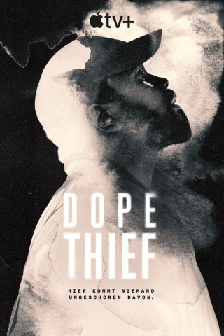 Dope Thief (2025)