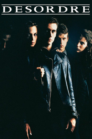 Lebenswut (1986)