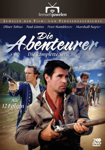 Die Abenteurer (1987)