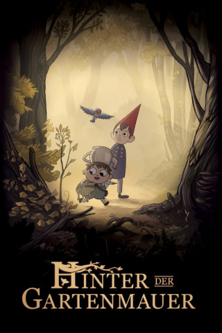 Hinter der Gartenmauer (2014)