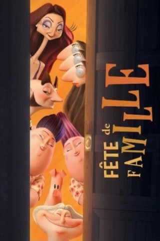 Die Familienfeier (2019)