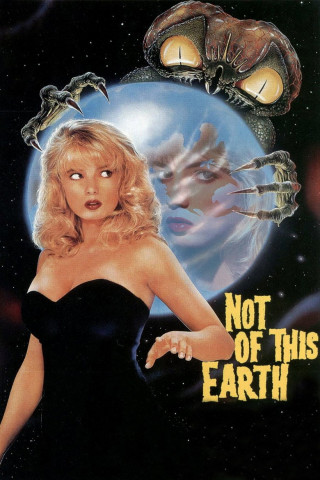 Der Vampir aus dem All (1988)