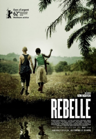Die Rebellin (2012)