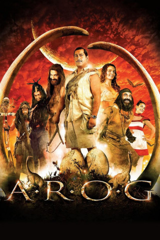 Arog [OV] (2008)