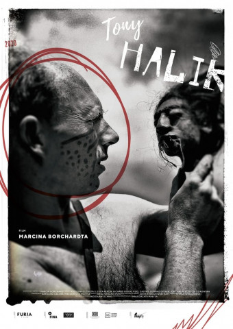 Tony Halik. Ich war da (2020)