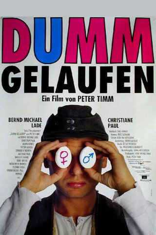 Dumm gelaufen (1997)