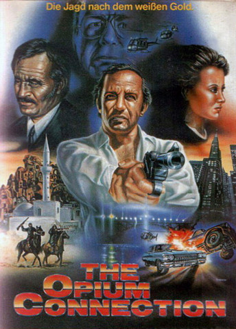 The Opium Connection (1972)