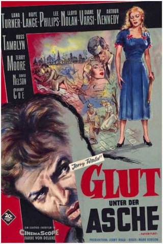 Glut unter der Asche (1957)