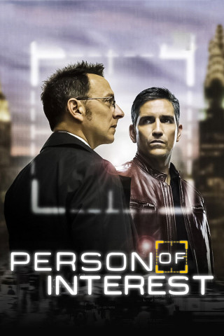 Person of Interest (2011)