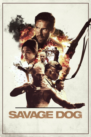 Savage Dog (2017)