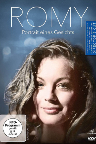 Romy - Portrait eines Gesichts (1967)