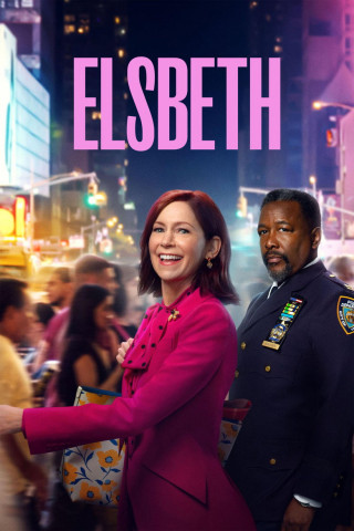Elsbeth (2024)