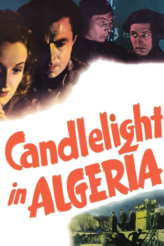 Candlelight In Algeria (1944)