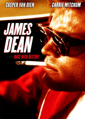 James Dean: Schnelles Leben, schneller Tod! (1997)