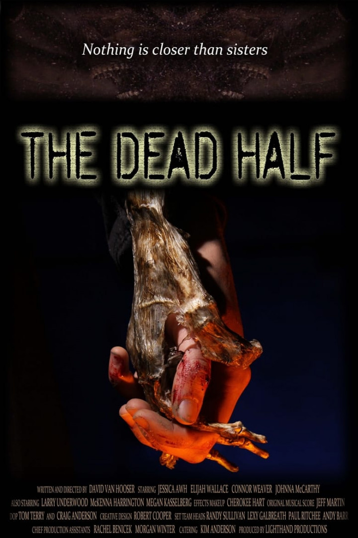 The Dead Half [OV] (2020)