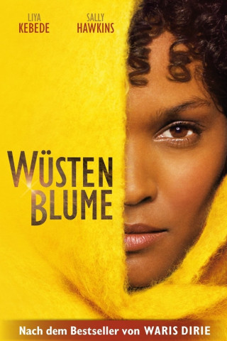 Wüstenblume (2009)