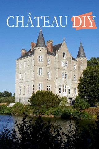 Unser Traum vom Schloss: DIY (2018)